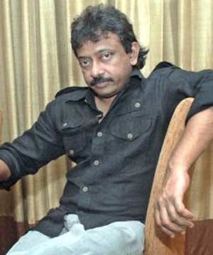 RGV in Puri film?